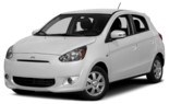 2015 Mitsubishi Mirage 4dr Hatchback_101